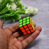 Mini Cube Keychain